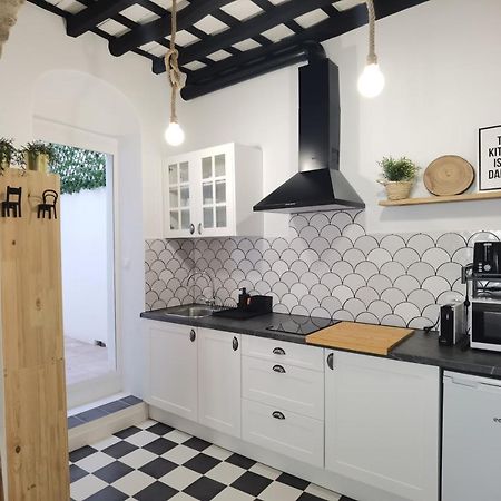 Casa Del Sacramento - Casita Con Encanto Medina-Sidonia Ngoại thất bức ảnh