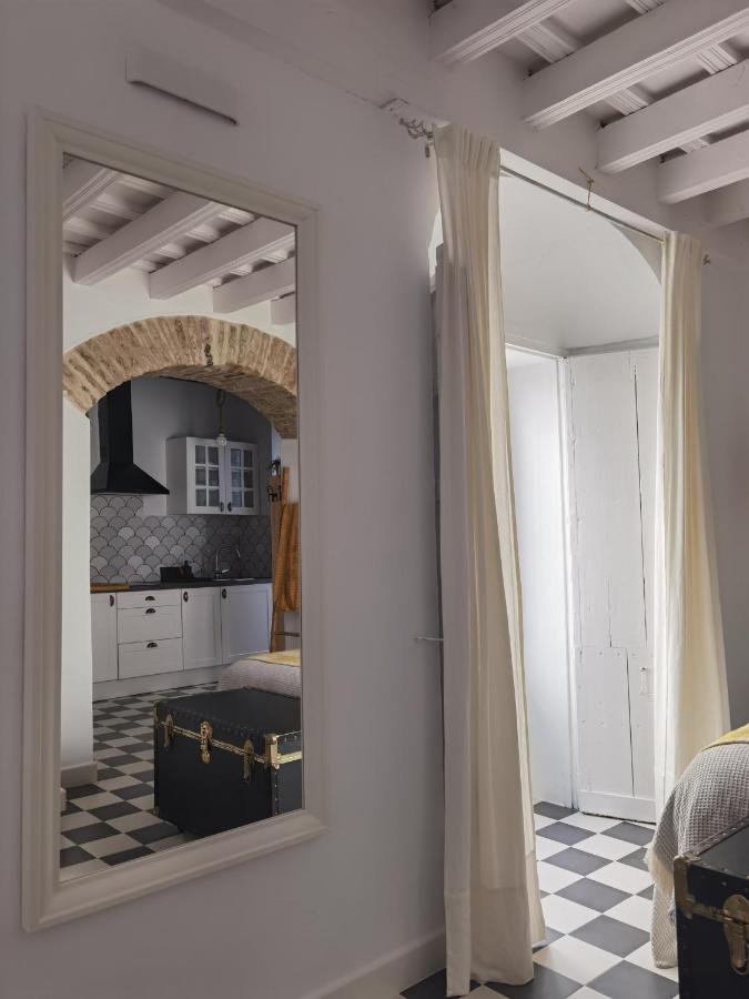 Casa Del Sacramento - Casita Con Encanto Medina-Sidonia Ngoại thất bức ảnh