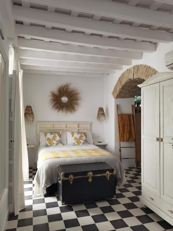 Casa Del Sacramento - Casita Con Encanto Medina-Sidonia Ngoại thất bức ảnh