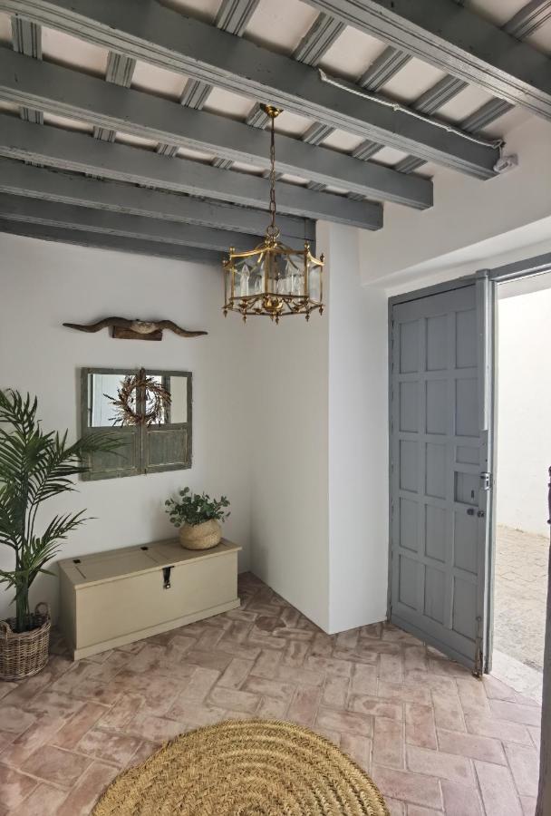 Casa Del Sacramento - Casita Con Encanto Medina-Sidonia Ngoại thất bức ảnh