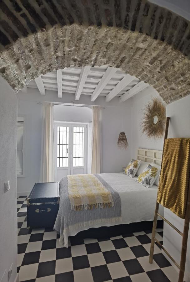 Casa Del Sacramento - Casita Con Encanto Medina-Sidonia Ngoại thất bức ảnh