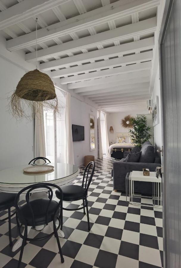 Casa Del Sacramento - Casita Con Encanto Medina-Sidonia Ngoại thất bức ảnh