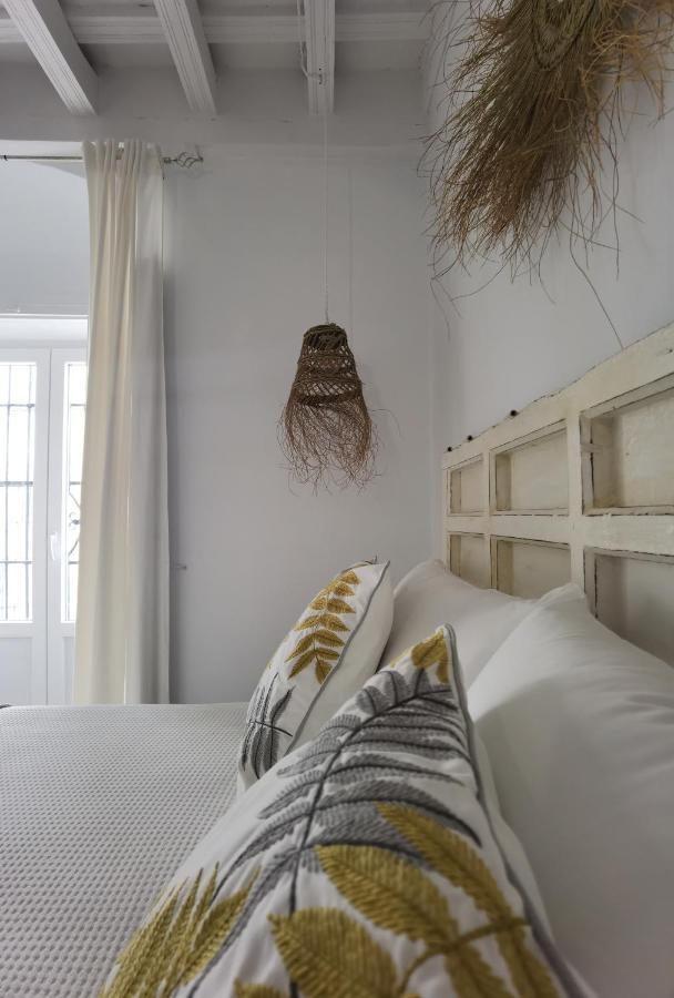 Casa Del Sacramento - Casita Con Encanto Medina-Sidonia Ngoại thất bức ảnh