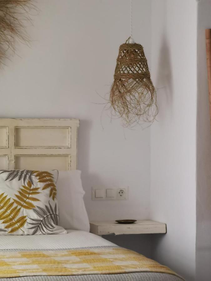 Casa Del Sacramento - Casita Con Encanto Medina-Sidonia Ngoại thất bức ảnh
