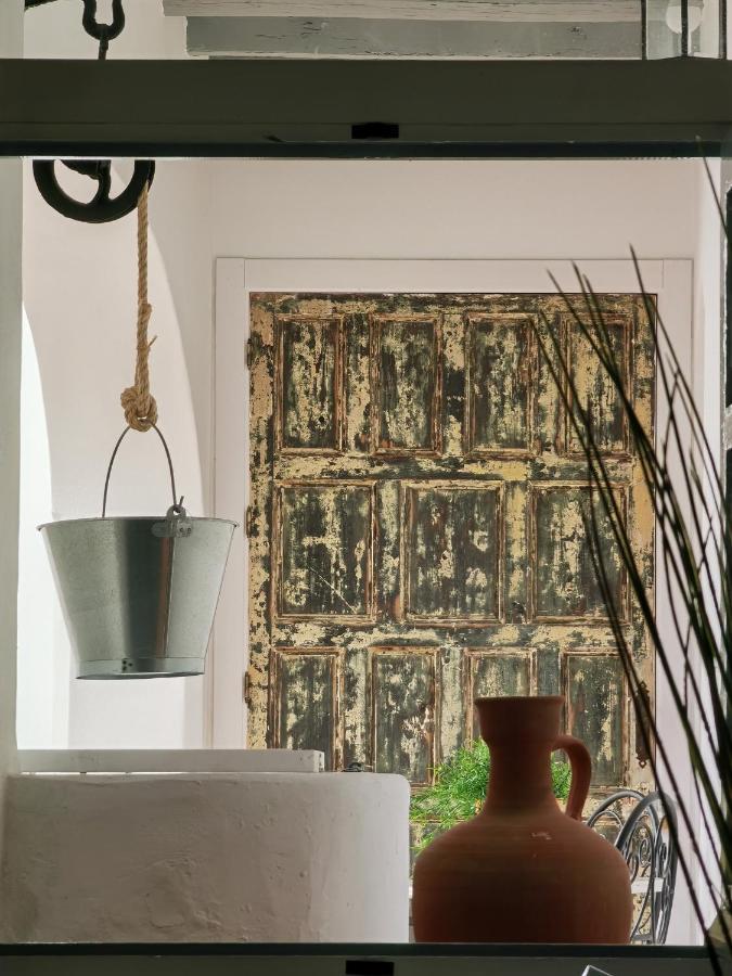 Casa Del Sacramento - Casita Con Encanto Medina-Sidonia Ngoại thất bức ảnh