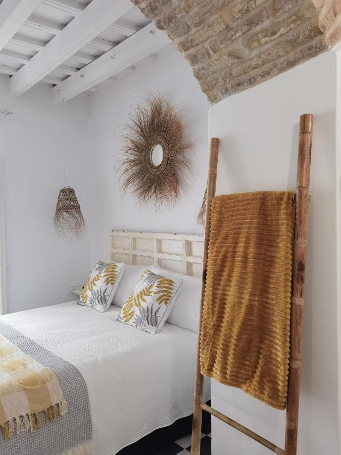 Casa Del Sacramento - Casita Con Encanto Medina-Sidonia Ngoại thất bức ảnh